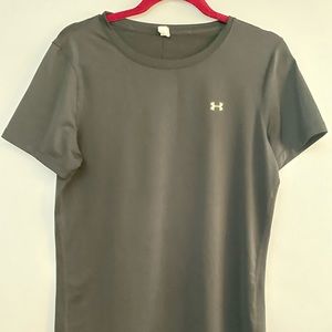 Under Armour Workout shirt